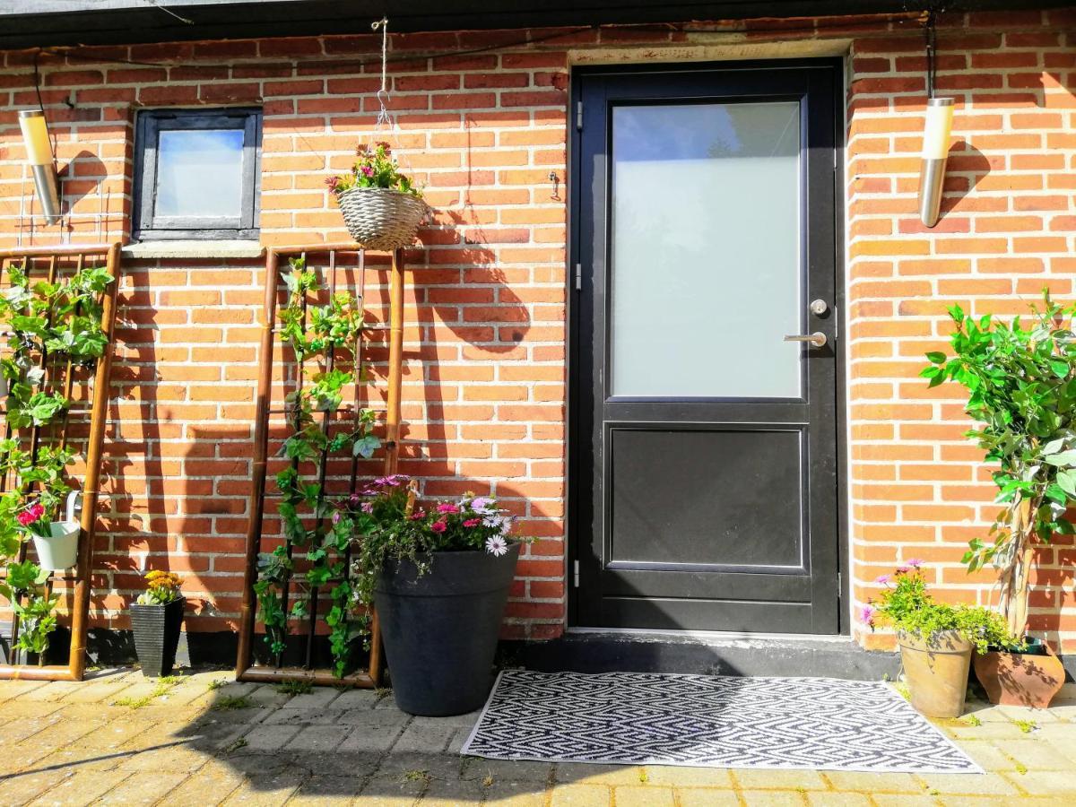 5Minute Walk To Lego House - Private Studio Room With Bathroom Billund Luaran gambar